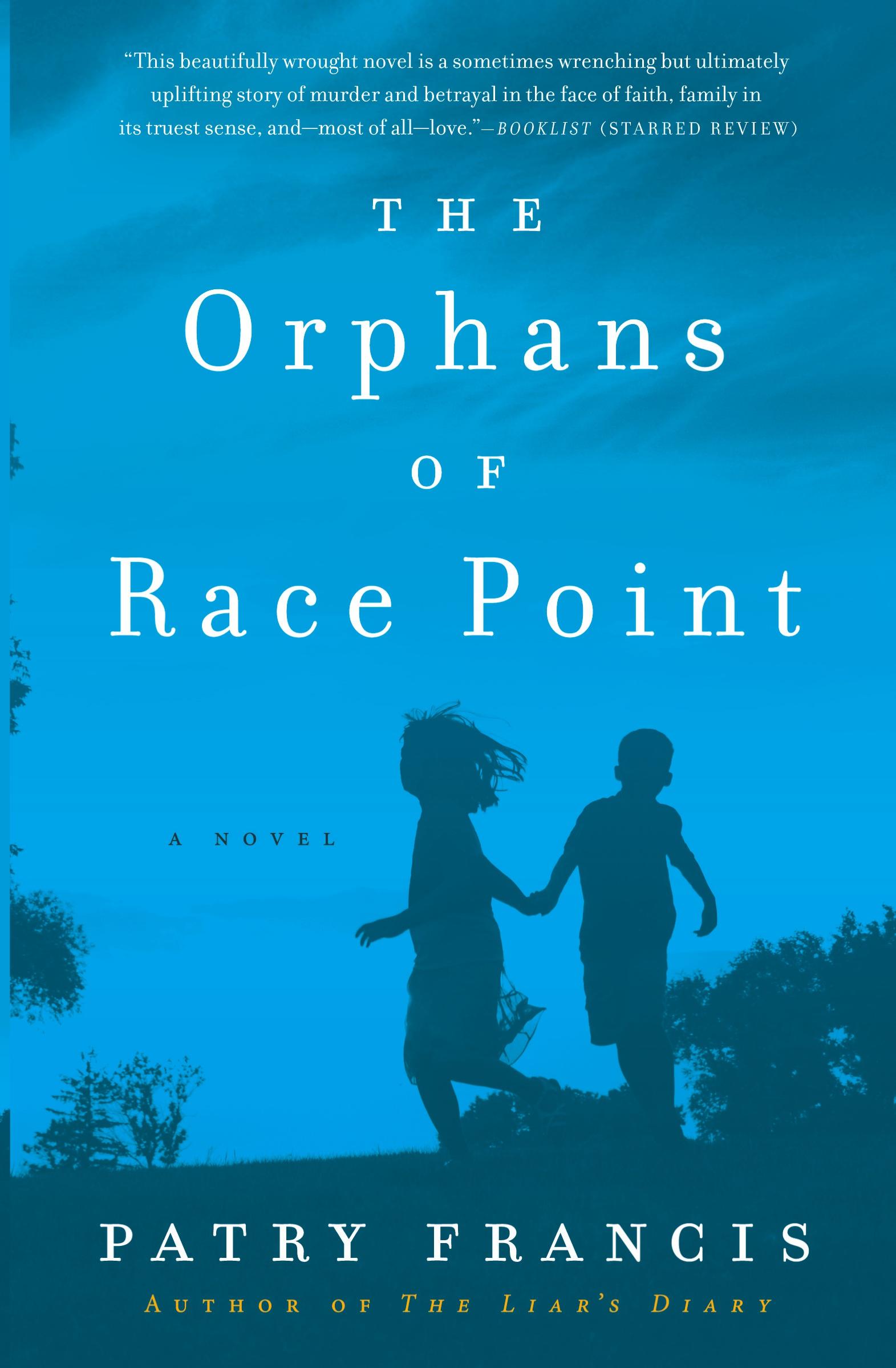 Cover: 9780062281302 | Orphans of Race Point, The | Patry Francis | Taschenbuch | Englisch