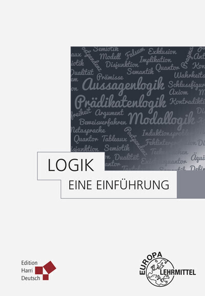 Cover: 9783808559062 | Logik - Eine Einführung | Raphael Bolinger | Taschenbuch | 2019