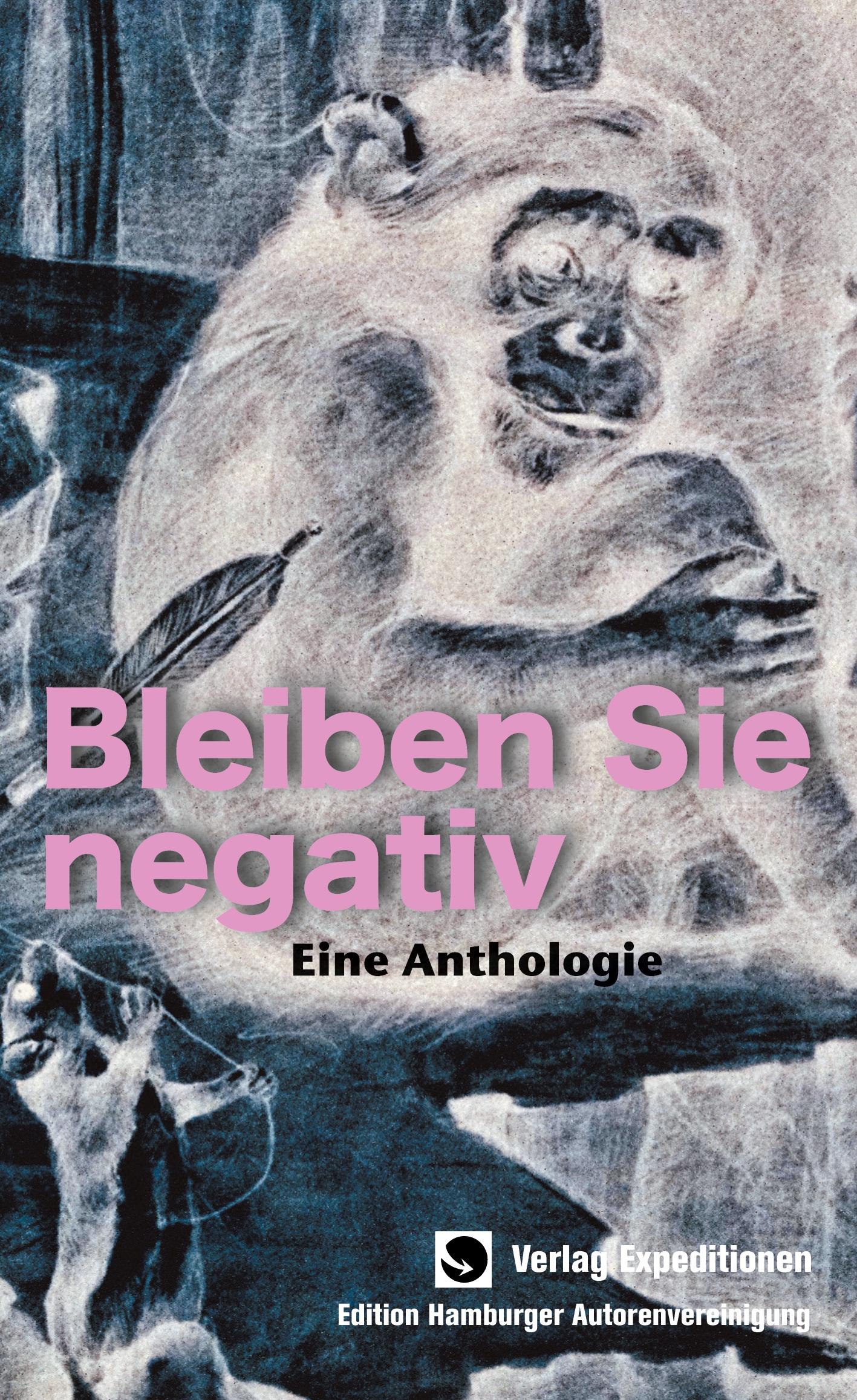 Cover: 9783947911523 | Bleiben Sie negativ! | Sabine Witt | Buch | 176 S. | Deutsch | 2021