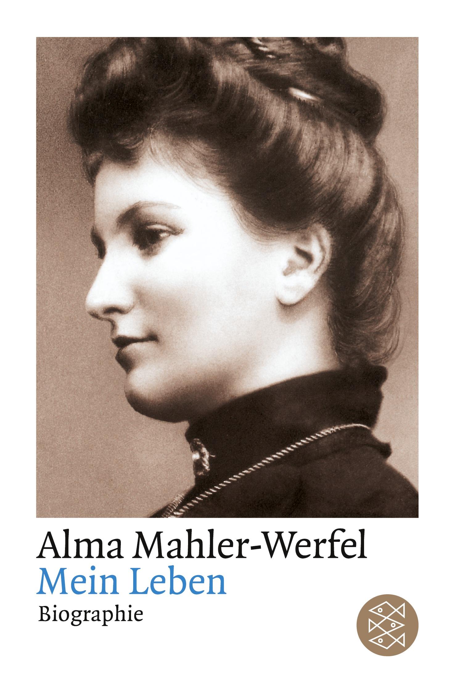 Cover: 9783596205455 | Mein Leben | Alma Mahler-Werfel | Taschenbuch | 386 S. | Deutsch