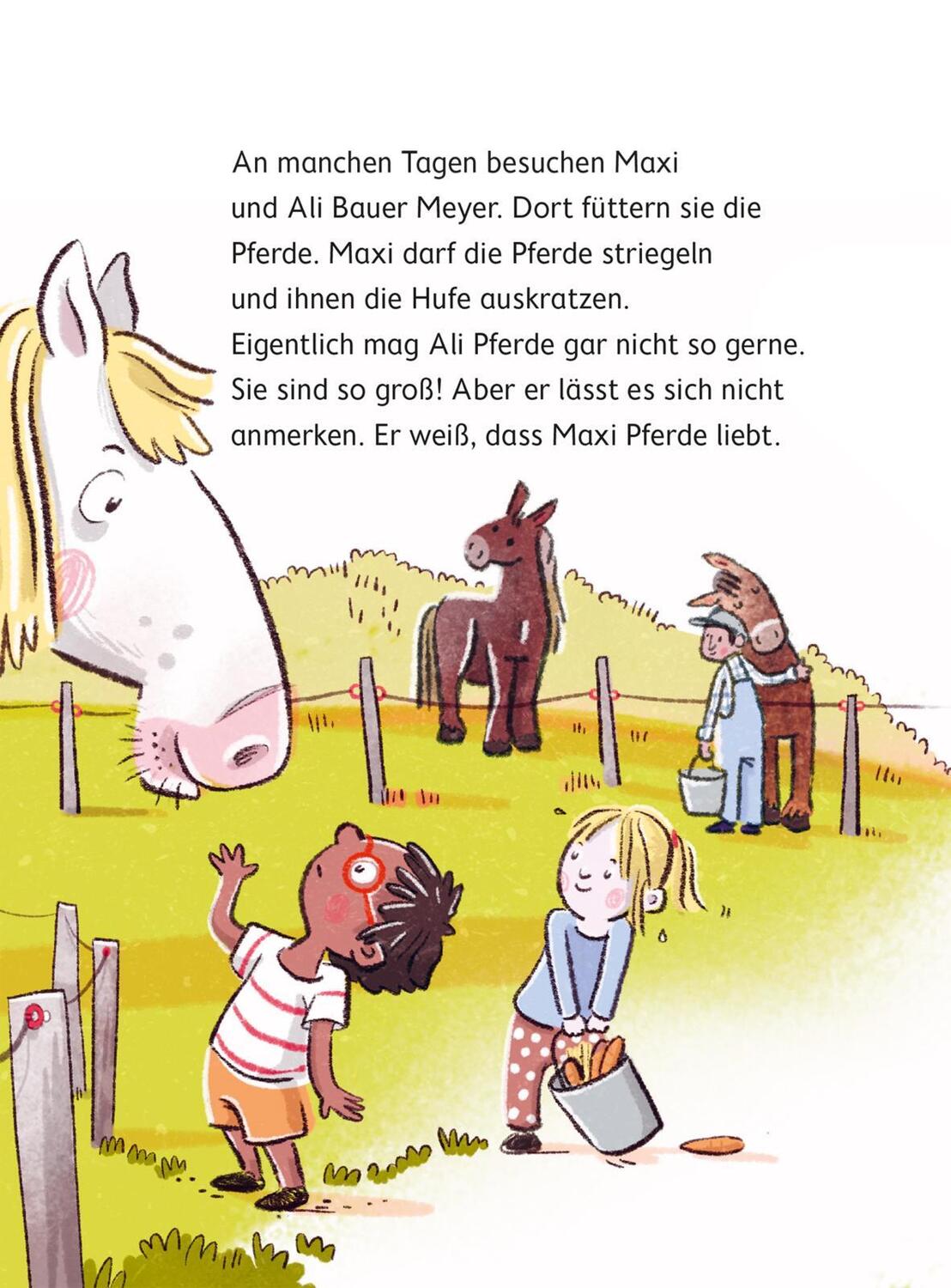 Bild: 9783551690883 | ZOFF! BUMM! BÄMM!- Ein Streitbuch | Hasnain Kazim | Buch | 64 S.