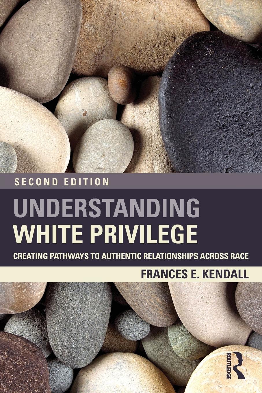 Cover: 9780415874274 | Understanding White Privilege | Frances Kendall | Taschenbuch | 2012