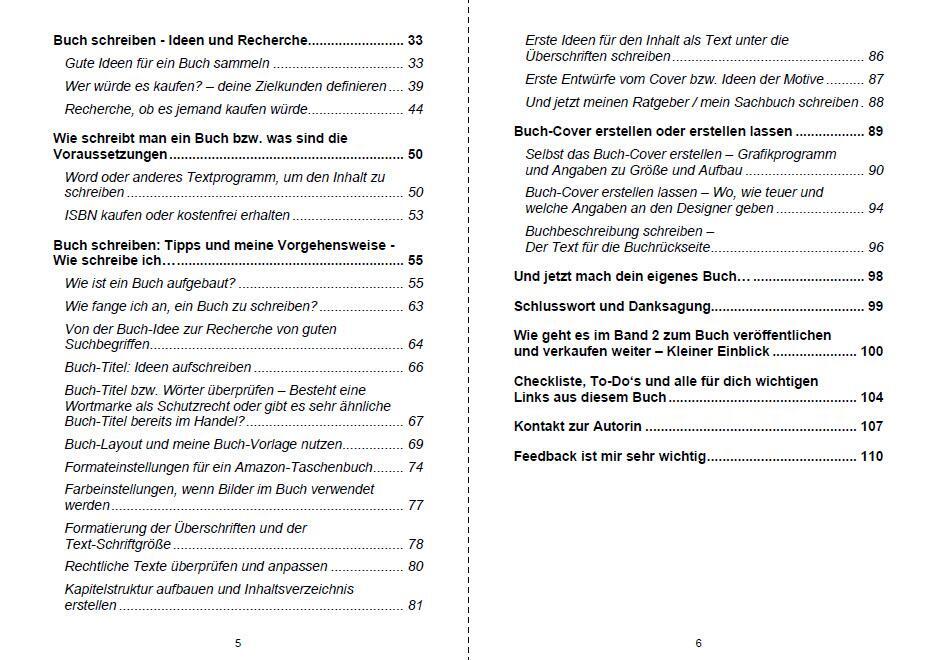 Bild: 9783967380859 | Buch schreiben mit Köpfchen | Angelina Schulze | Taschenbuch