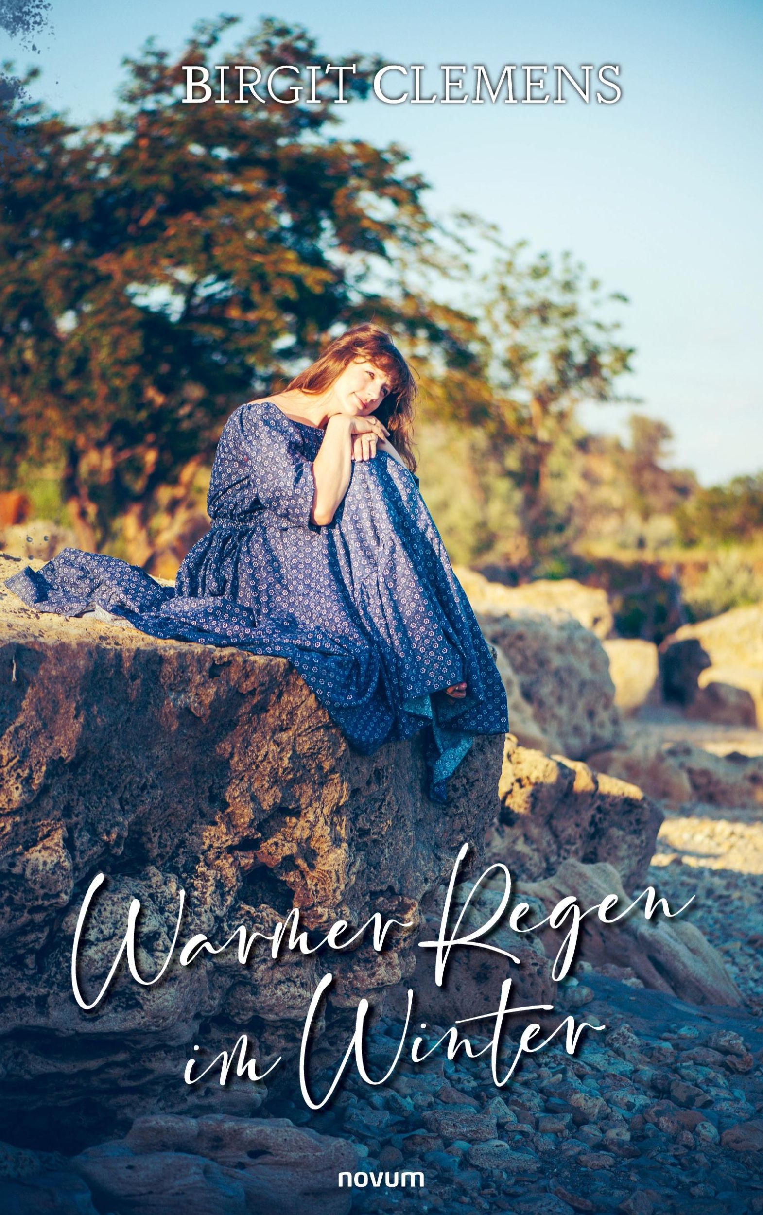 Cover: 9783711603845 | Warmer Regen im Winter | Birgit Clemens | Taschenbuch | Deutsch | 2024