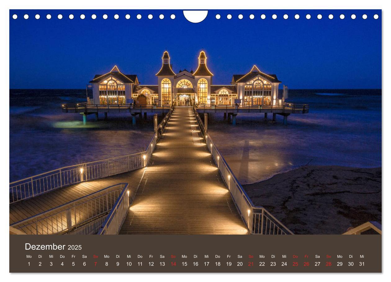 Bild: 9783435142071 | Ostsee - Perlen aus Mecklenburg-Vorpommern (Wandkalender 2025 DIN...