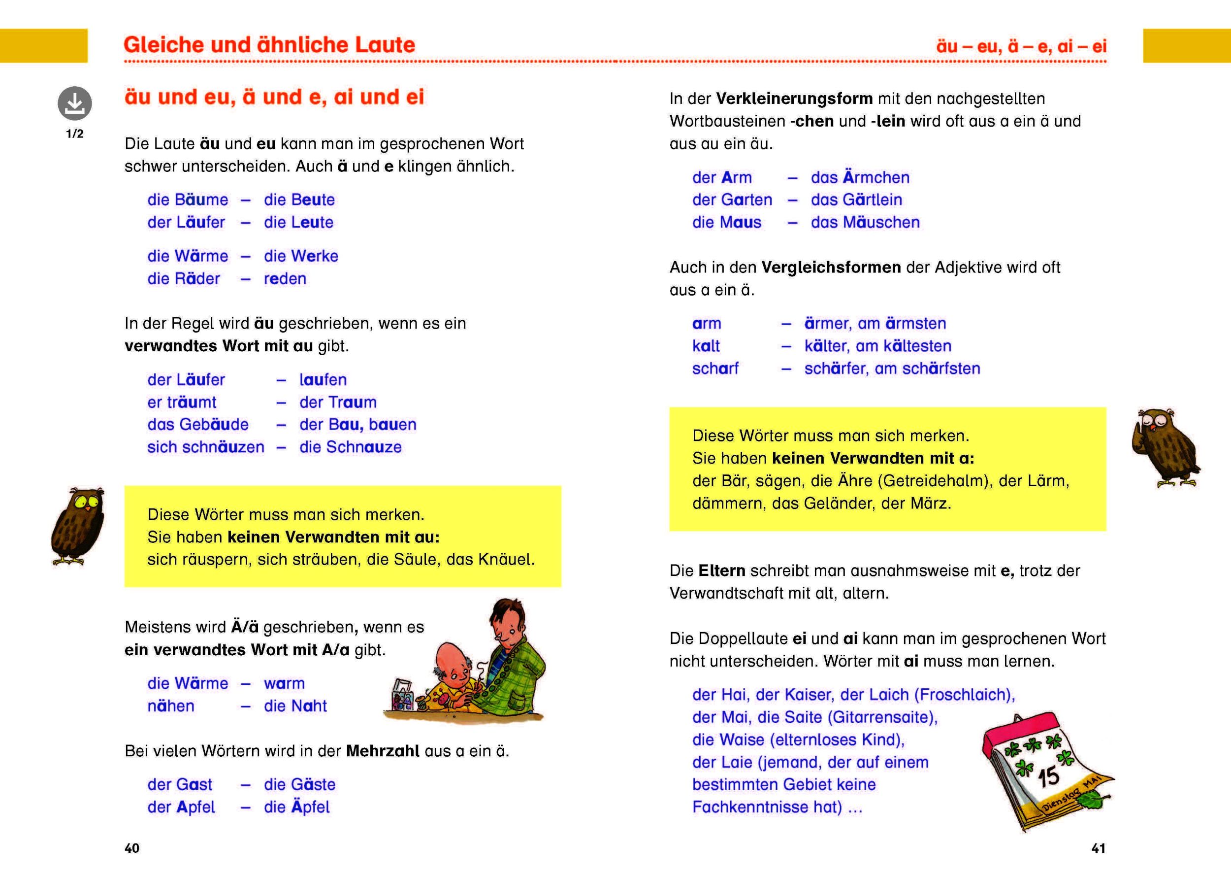 Bild: 9783411710003 | Das Grundschulwissen: Deutsch und Mathematik | Neidthardt (u. a.)