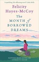 Cover: 9781473663671 | The Month of Borrowed Dreams (Finfarran 4) | A feel-good summer novel