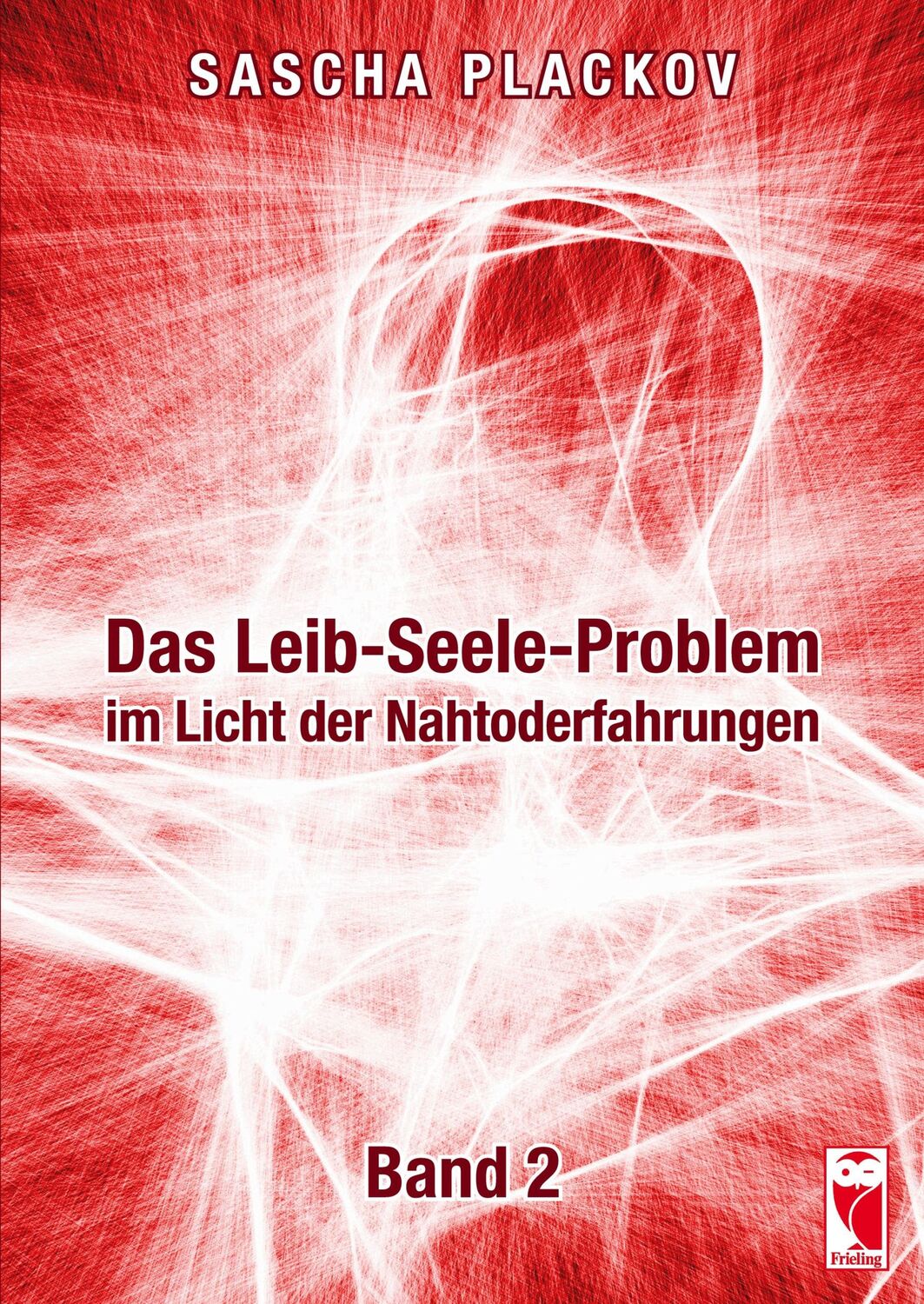 Cover: 9783828035447 | Das Leib-Seele-Problem im Licht der Nahtoderfahrungen | Band 2 | Buch