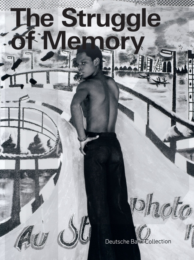 Cover: 9783735609144 | The Struggle of Memory | Greenberg | Taschenbuch | 216 S. | Deutsch