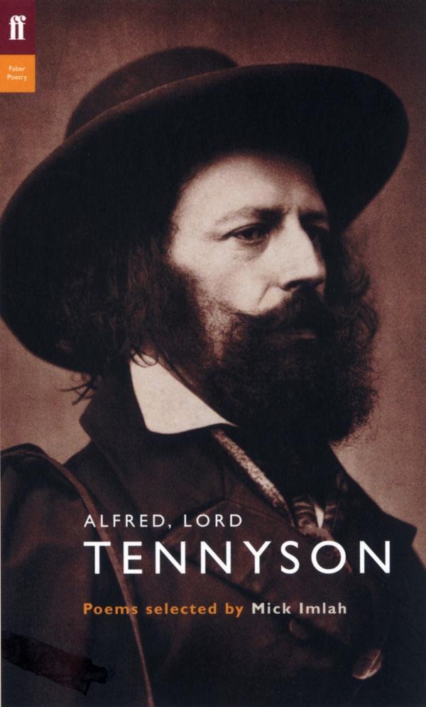 Cover: 9780571207008 | Alfred, Lord Tennyson | Alfred Tennyson | Taschenbuch | Englisch