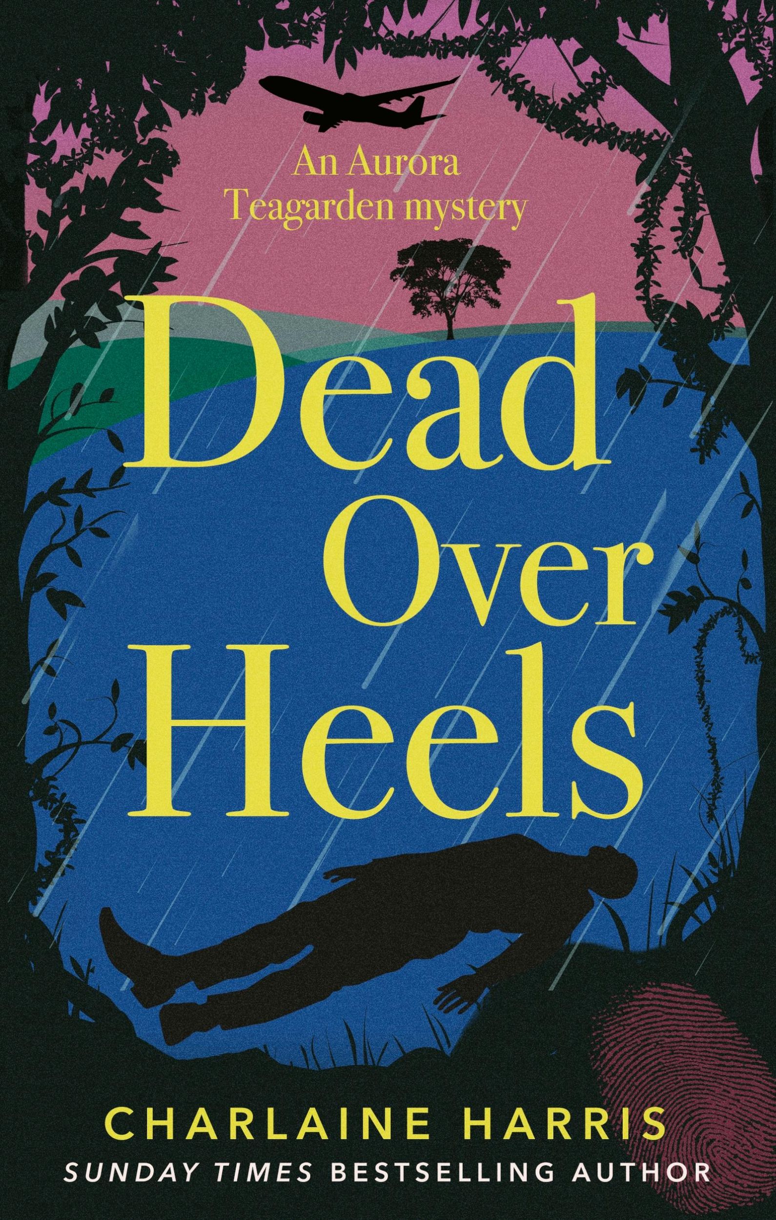 Cover: 9780349420141 | Dead Over Heels | Charlaine Harris | Taschenbuch | Englisch | 2025