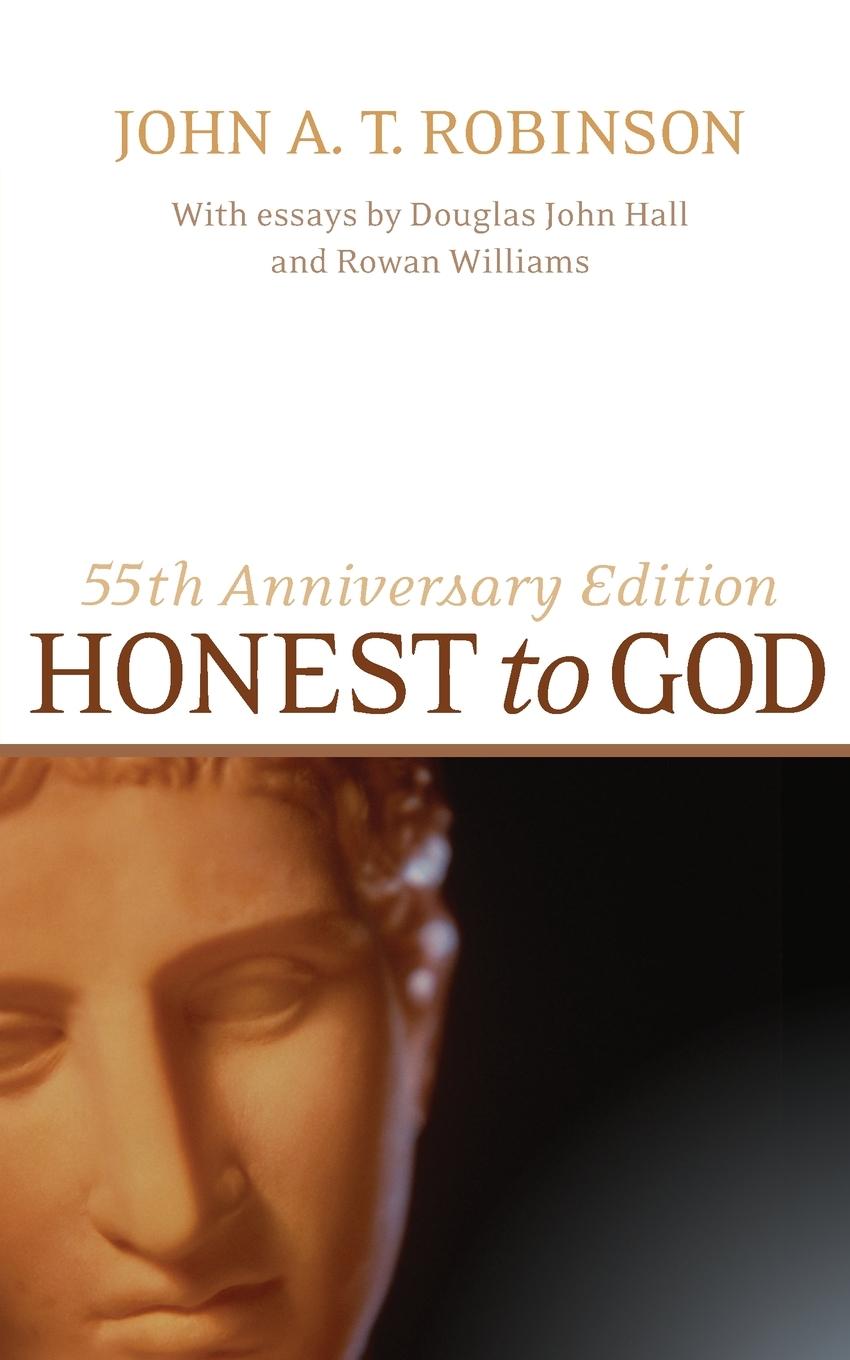 Cover: 9780664224226 | Honest to God | John A. T. Robinson | Taschenbuch | Englisch | 2006