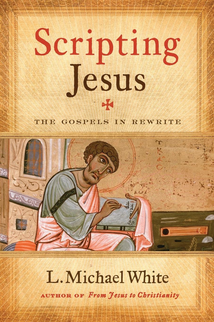 Cover: 9780061228803 | Scripting Jesus | L Michael White | Taschenbuch | Englisch | 2020