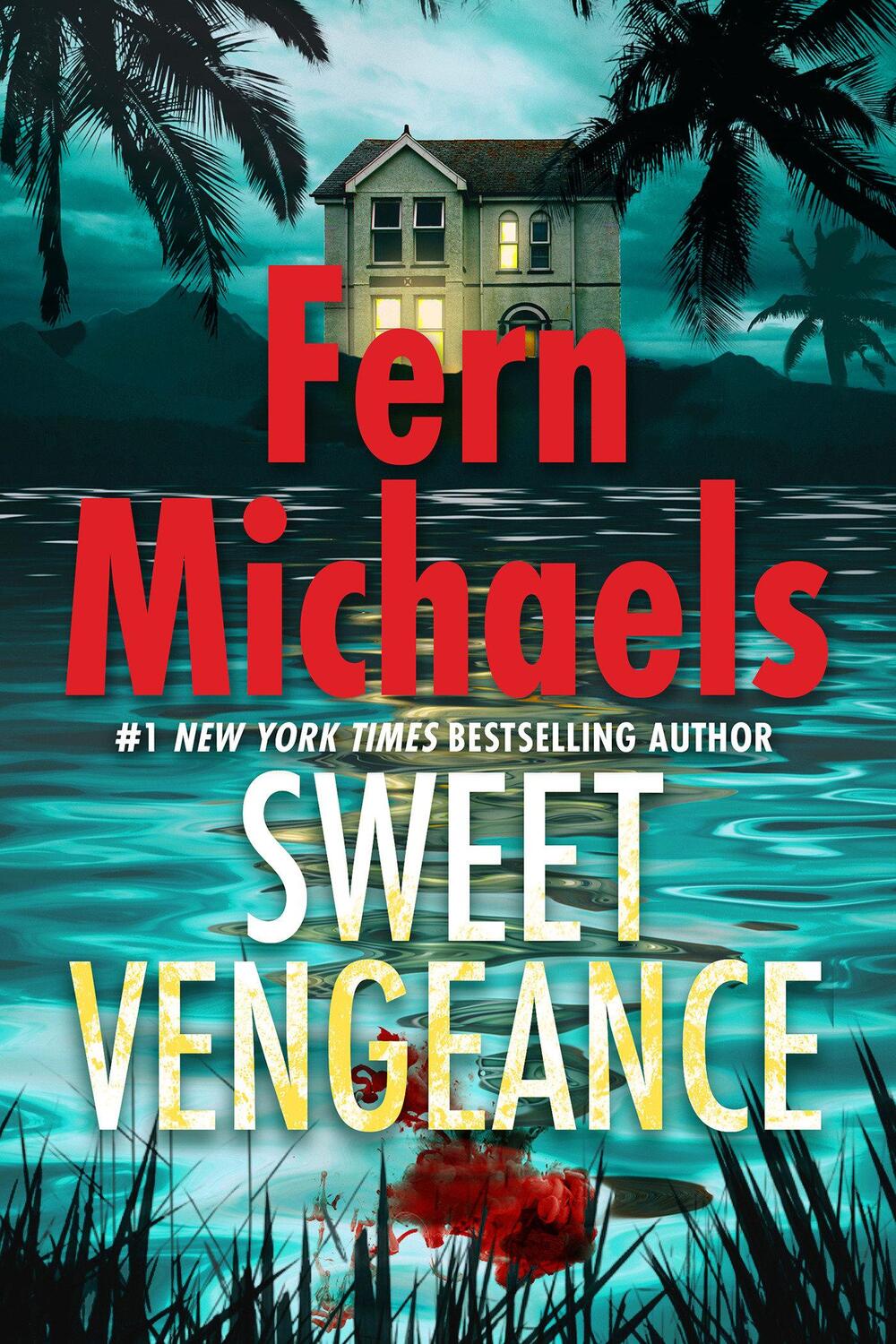 Cover: 9781496703200 | Sweet Vengeance | Fern Michaels | Taschenbuch | Englisch | 2024