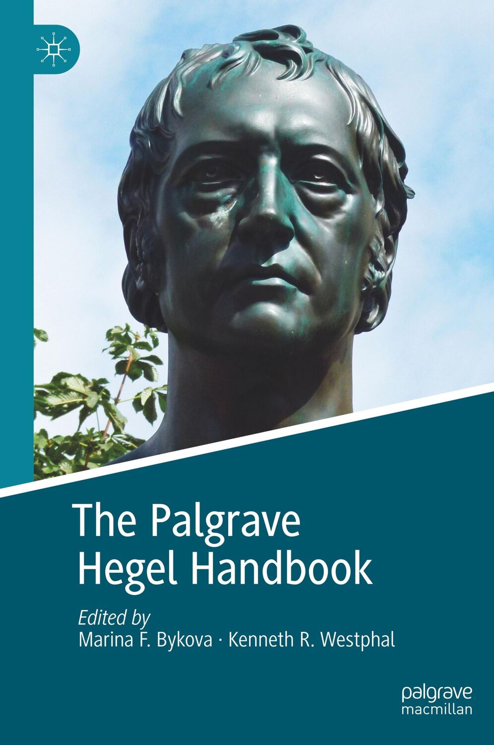 Cover: 9783030265960 | The Palgrave Hegel Handbook | Kenneth R. Westphal (u. a.) | Buch | lii