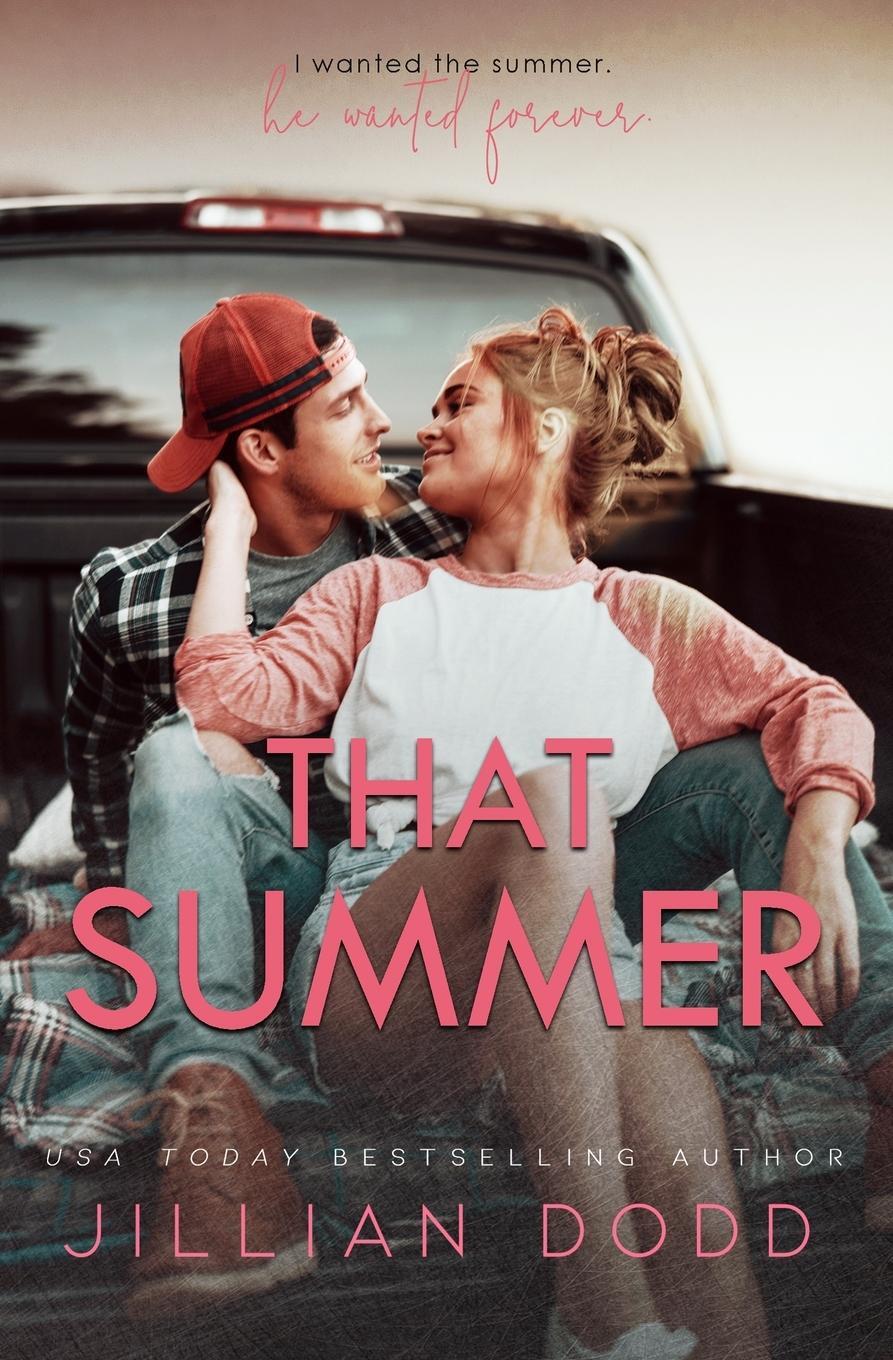 Cover: 9781953071248 | That Summer | Jillian Dodd | Taschenbuch | That Boy | Paperback | 2021