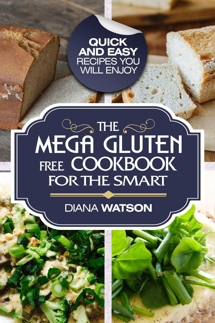 Cover: 9789814950619 | Gluten Free Cookbook | Diana Watson | Taschenbuch | Englisch | 2023