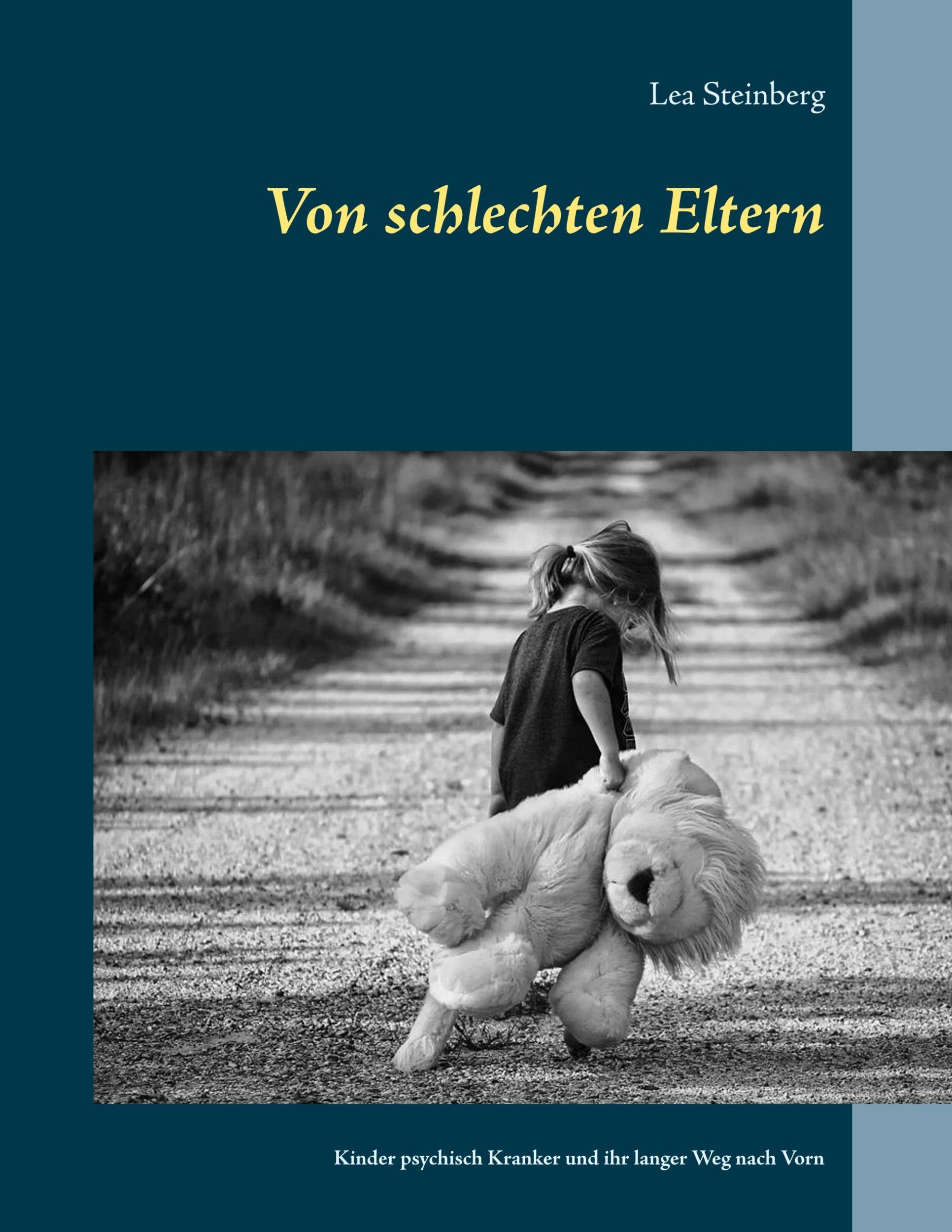 Cover: 9783740749620 | Von schlechten Eltern | Lea Steinberg | Taschenbuch | Paperback | 2020