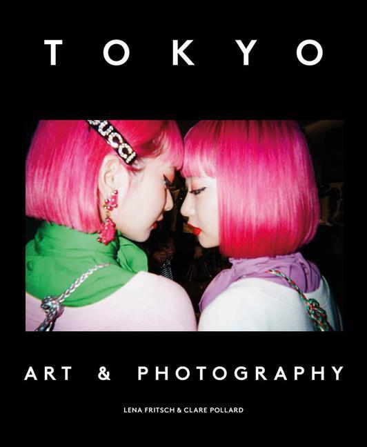 Cover: 9781910807392 | Tokyo | Art &amp; Photography | Lena Fritsch | Taschenbuch | Englisch