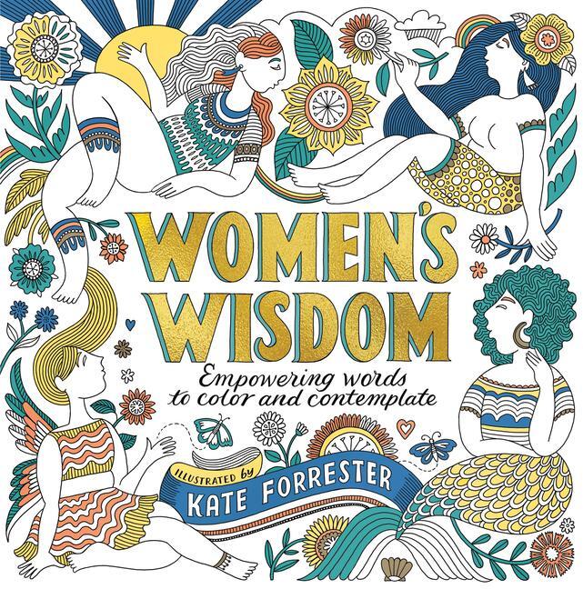 Cover: 9781684620814 | Women's Wisdom | Taschenbuch | Englisch | 2024 | EAN 9781684620814