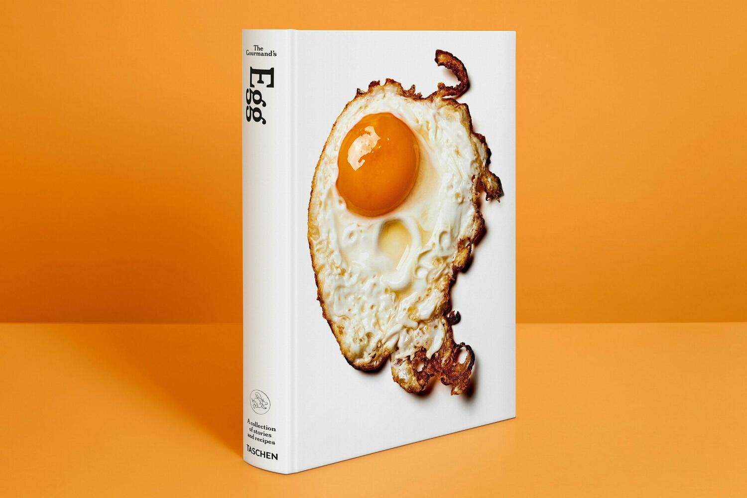 Bild: 9783836593953 | Gourmand, Eggs | Buch | 288 S. | Deutsch | 2023 | TASCHEN GmbH