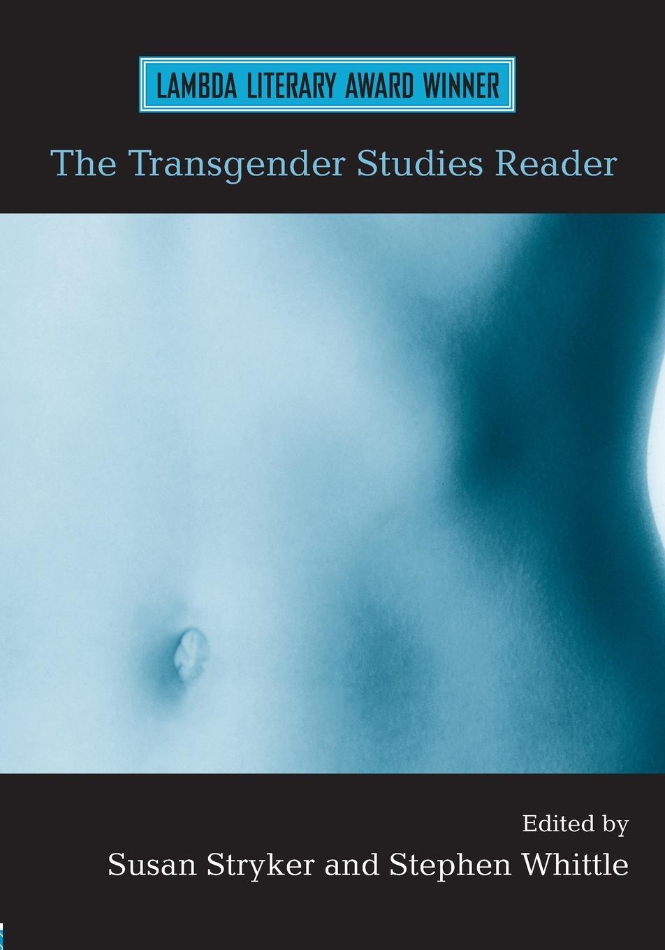 Cover: 9780415947091 | The Transgender Studies Reader | Stephen Whittle | Taschenbuch | 2006