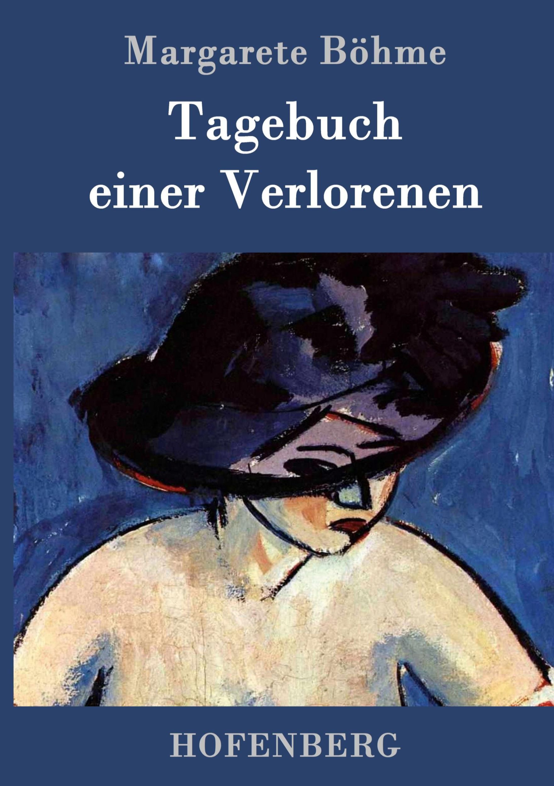 Cover: 9783743702592 | Tagebuch einer Verlorenen | Margarete Böhme | Buch | 232 S. | Deutsch