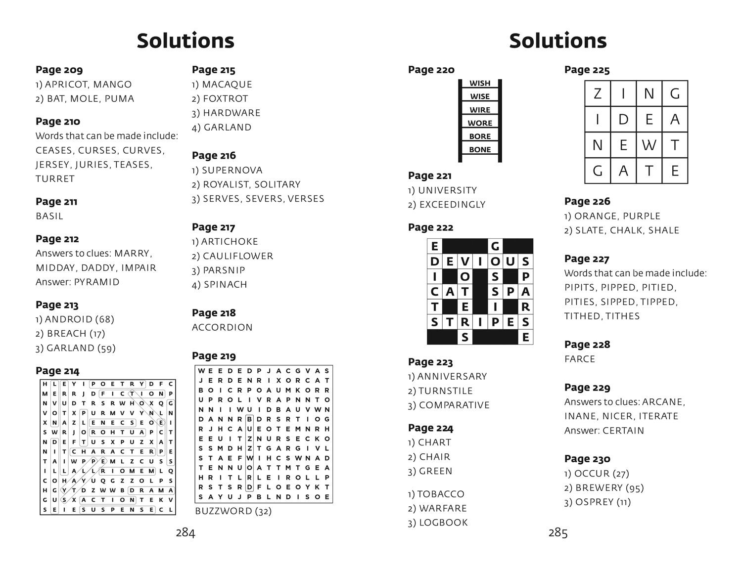 Bild: 9780008523961 | SCRABBLE (TM) Puzzles | Book 1 | Collins Scrabble | Taschenbuch | 2022