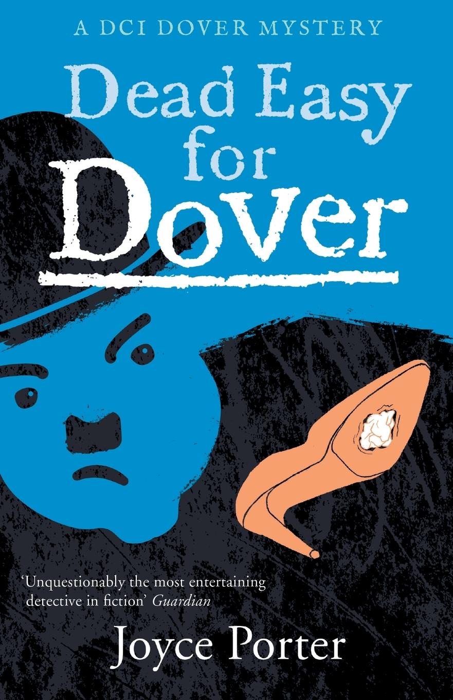 Cover: 9781788422123 | Dead Easy for Dover | Joyce Porter | Taschenbuch | Englisch | 2020