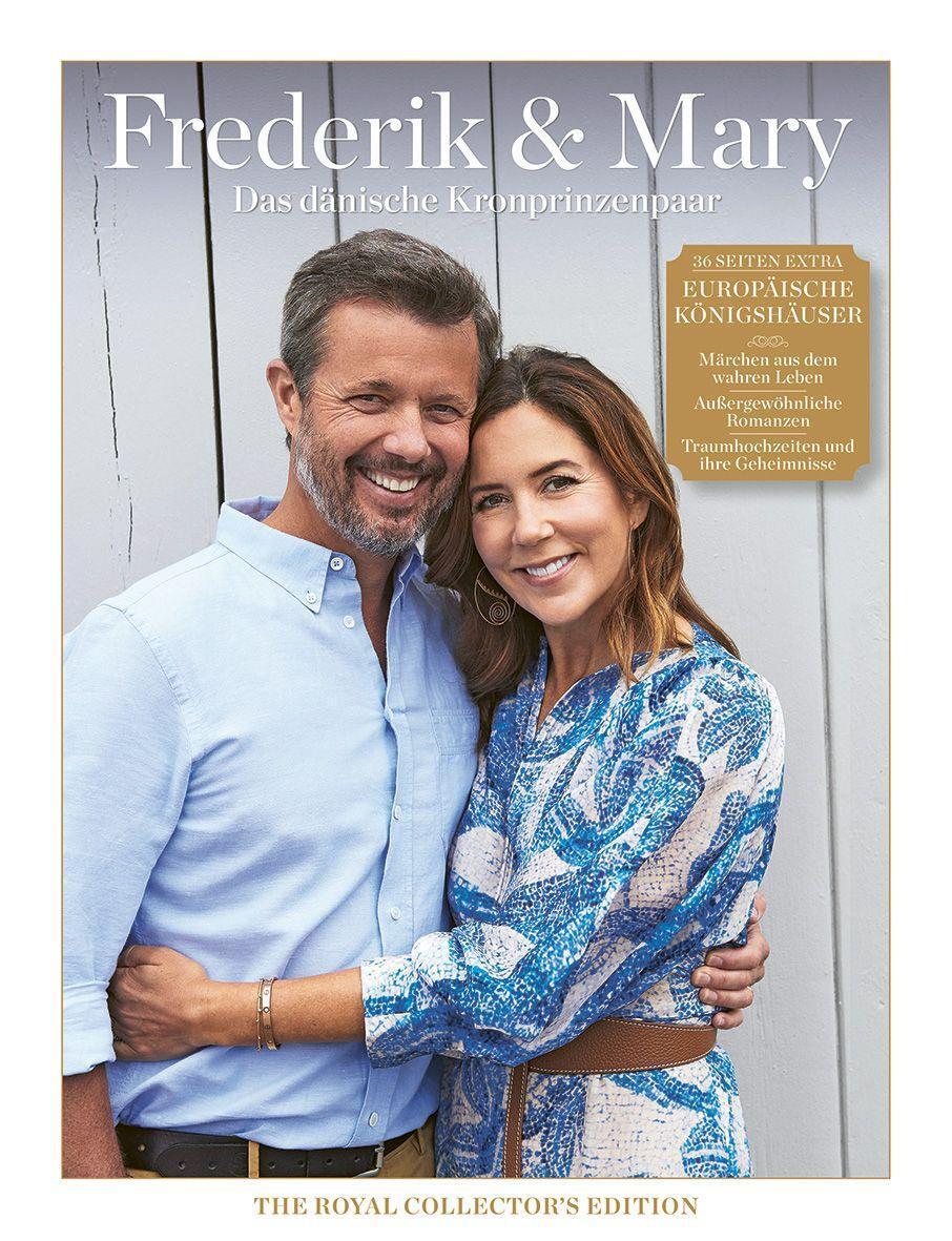 Bild: 9783958561526 | William &amp; Kate - The Duke and Duchess of Cambridge | Taschenbuch