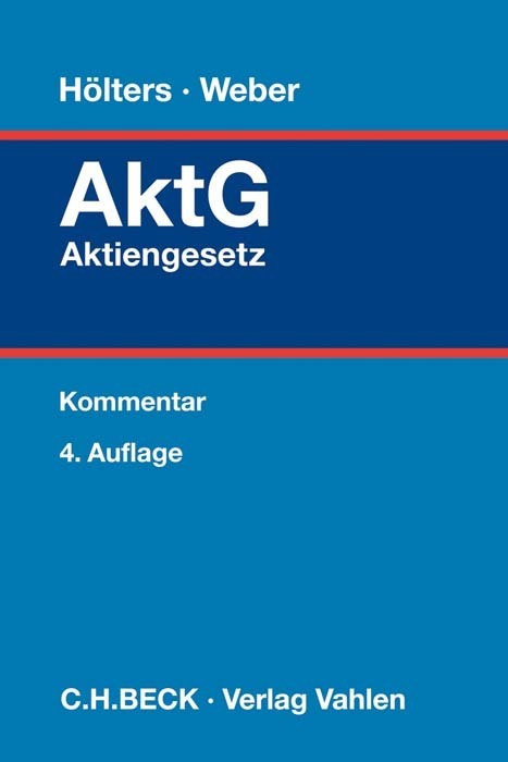 Cover: 9783800663576 | Aktiengesetz | Markus Weber (u. a.) | Buch | XLVI | Deutsch | 2021