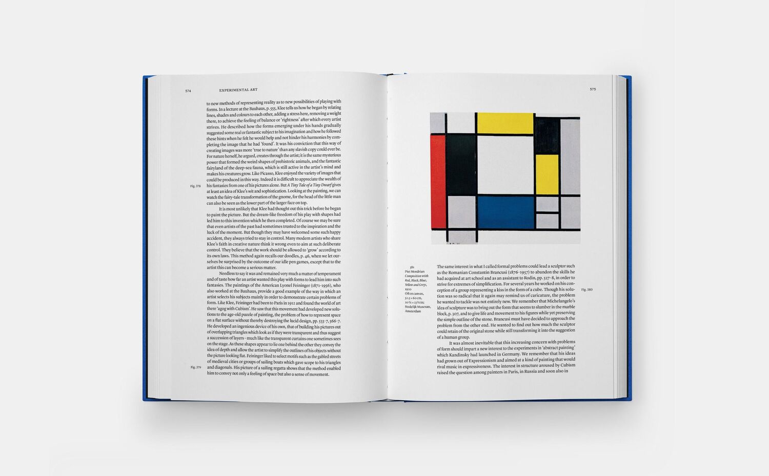 Bild: 9781838668242 | The Story of Art | Eh Gombrich (u. a.) | Buch | Phaidon Press | 688 S.