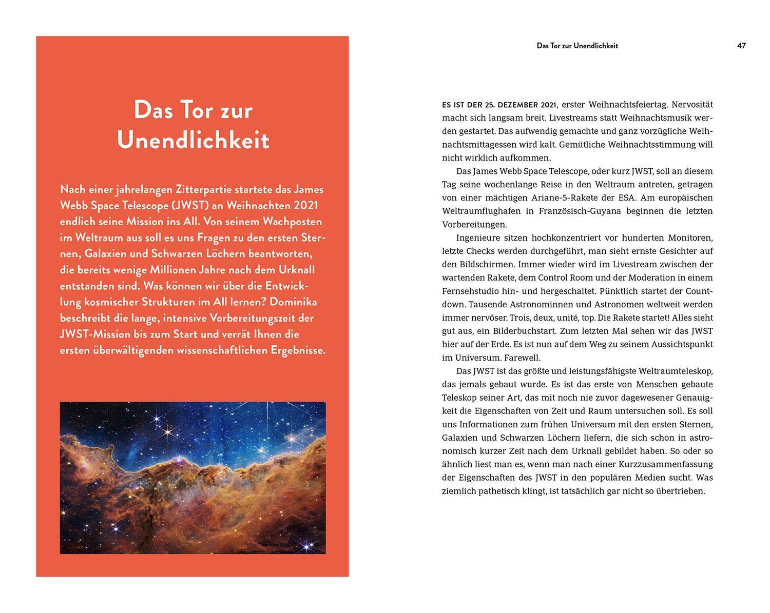 Bild: 9783440177907 | Alles Zufall im All? | Erik Bertram (u. a.) | Taschenbuch | 224 S.