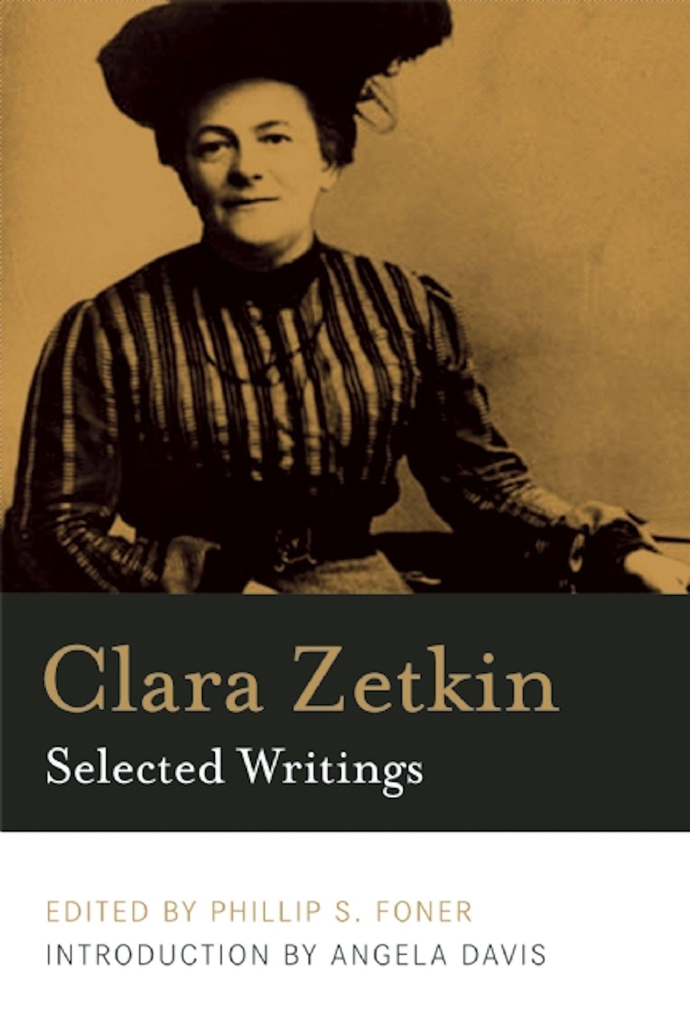 Cover: 9781608463909 | Clara Zetkin: Selected Writings | Clara Zetkin | Taschenbuch | 2015