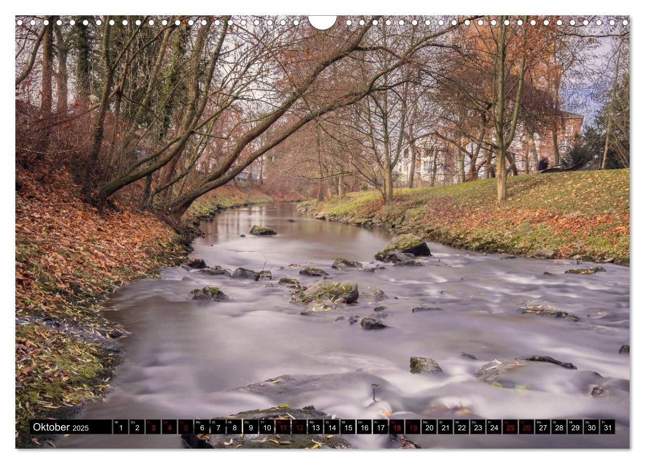 Bild: 9783435388615 | Menden im Sauerland und Umgebung (Wandkalender 2025 DIN A3 quer),...