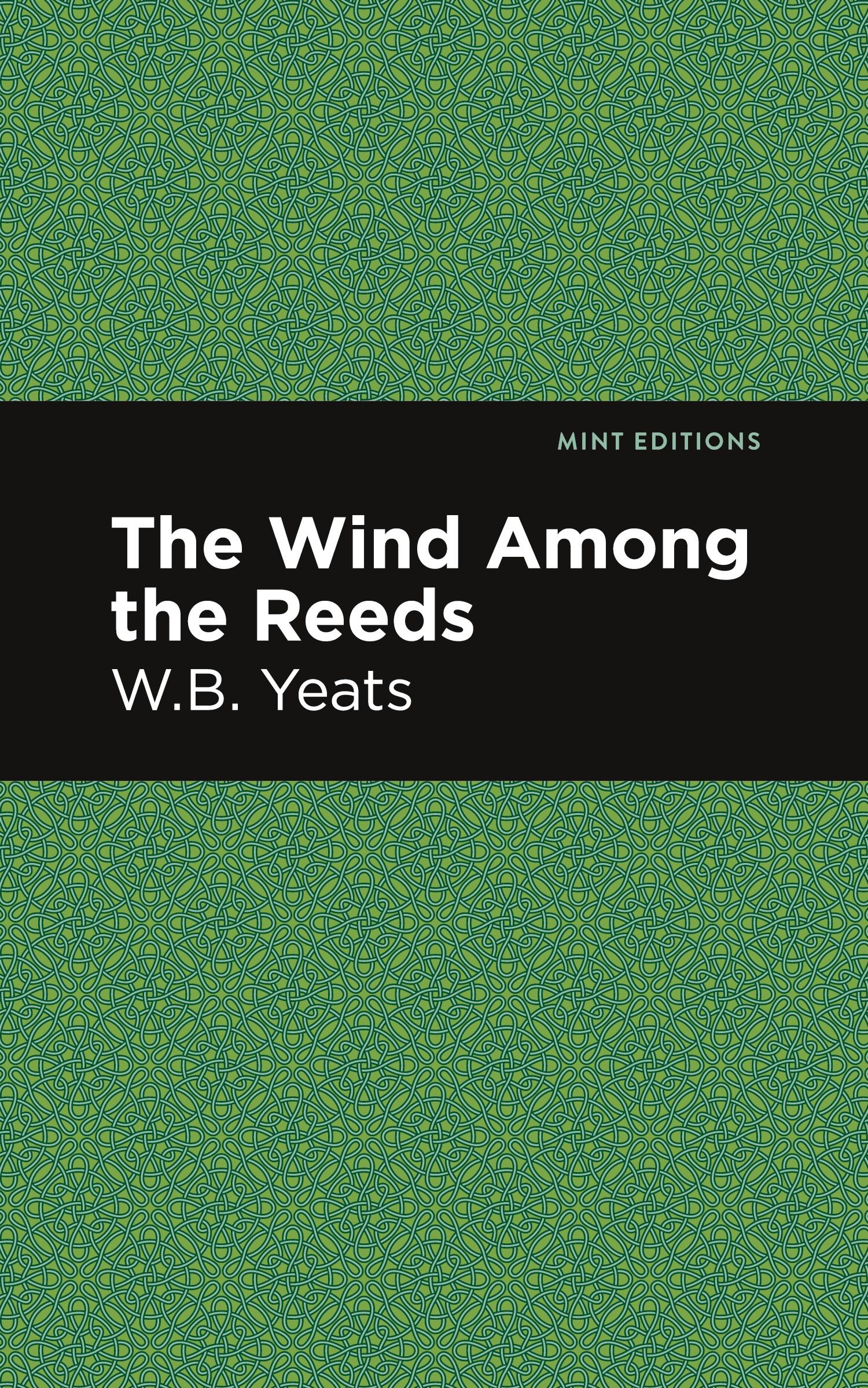 Cover: 9781513270838 | The Wind Among the Reeds | William Butler Yeats | Taschenbuch | 2020