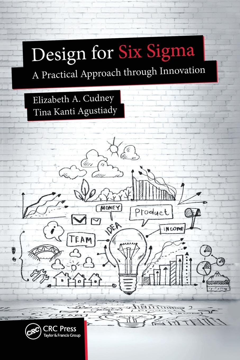 Cover: 9780367782894 | Design for Six Sigma | A Practical Approach through Innovation | Buch