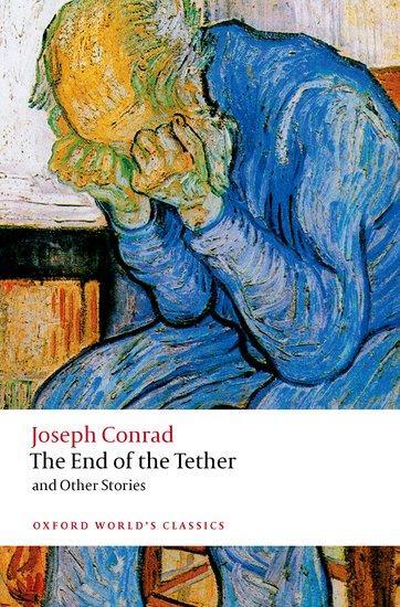 Cover: 9780192896827 | The End of the Tether | and Other Stories | Joseph Conrad | Buch