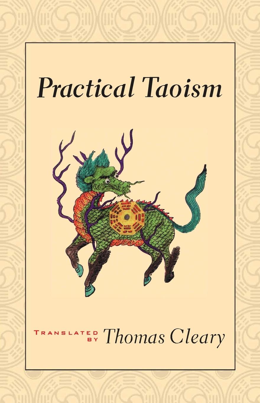 Cover: 9781570622007 | Practical Taoism | Taschenbuch | Englisch | 1996 | Shambhala