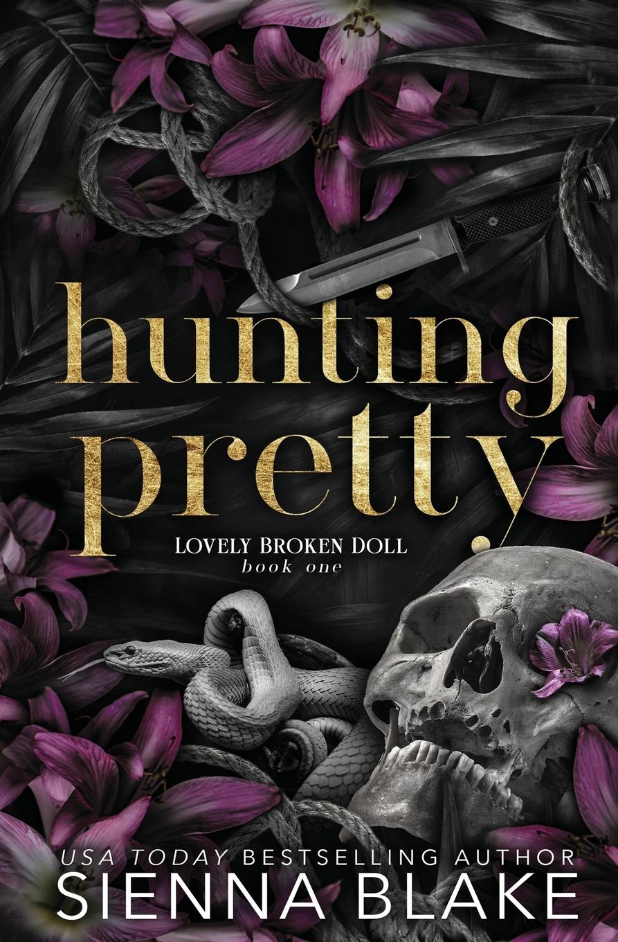 Cover: 9780645494068 | Hunting Pretty | Sienna Blake | Taschenbuch | Englisch | 2025