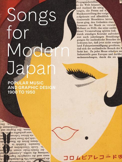 Cover: 9780878468973 | Songs for Modern Japan | Taschenbuch | Englisch | 2024