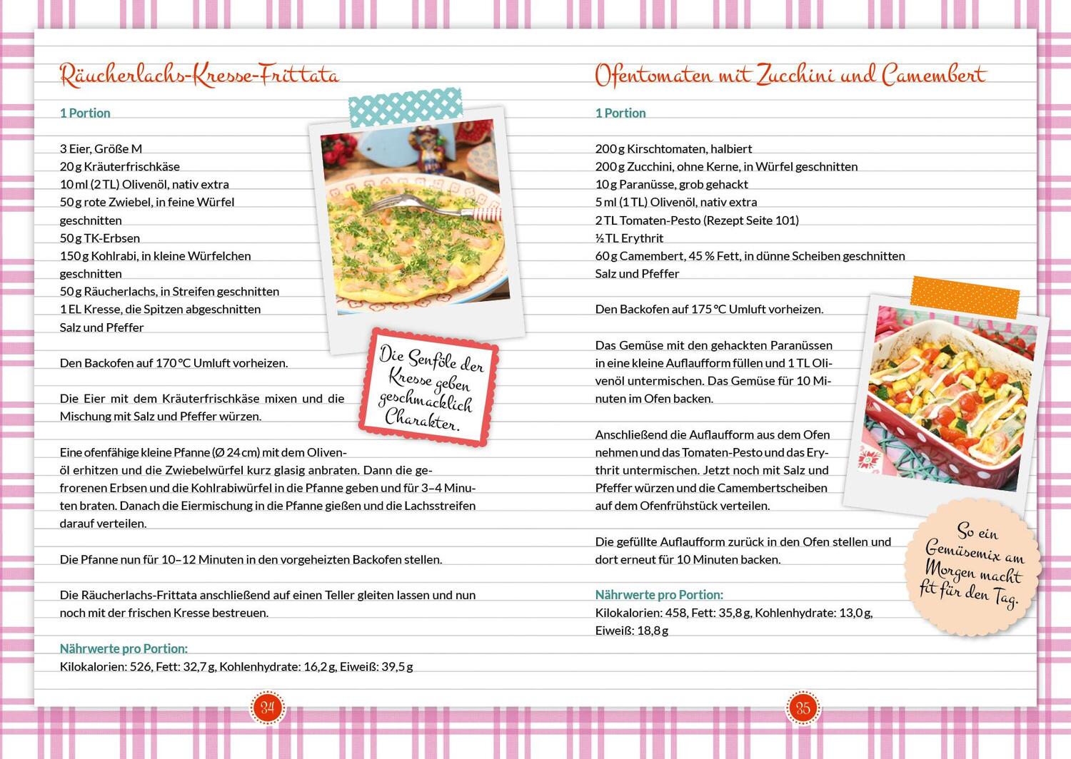 Bild: 9783958141414 | Happy Carb: Ofengerichte Low Carb | Bettina Meiselbach | Buch | 128 S.