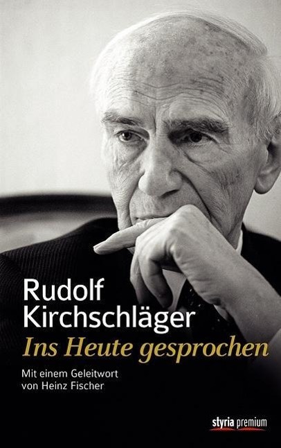 Cover: 9783222134982 | Ins Heute gesprochen | Kardinal König Bibliothek 6, in 7 Bänden | Buch