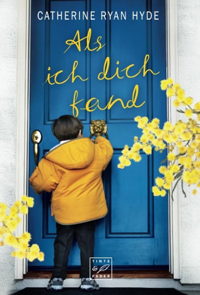 Cover: 9781503944497 | Als ich dich fand | Catherine Ryan Hyde | Taschenbuch | Deutsch