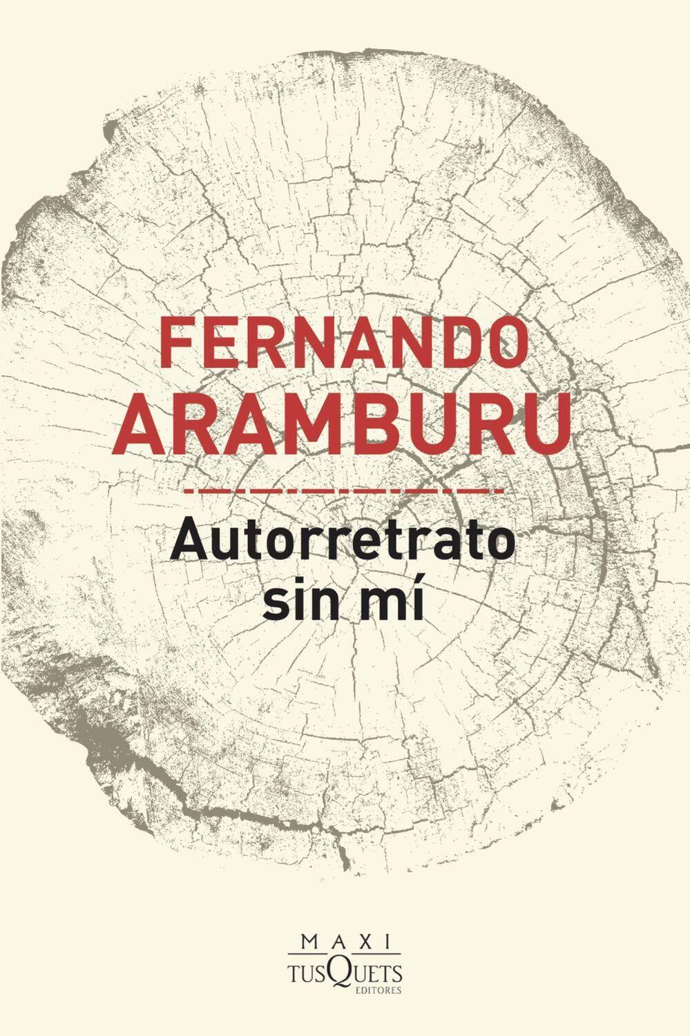 Cover: 9788490668733 | Autorretrato sin mí | Taschenbuch | 192 S. | Spanisch | 2020