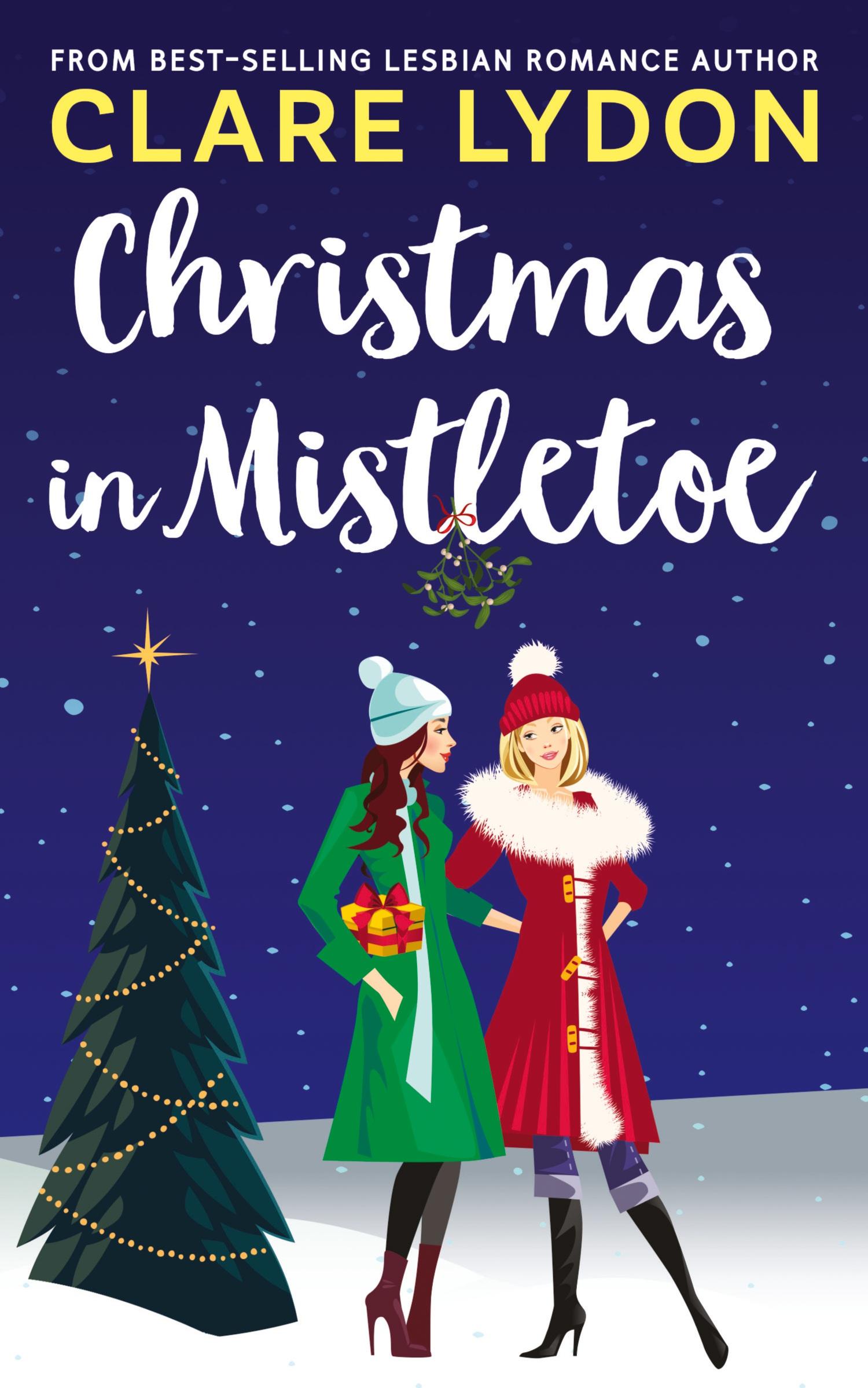 Cover: 9781912019502 | Christmas In Mistletoe | Clare Lydon | Taschenbuch | Englisch | 2020