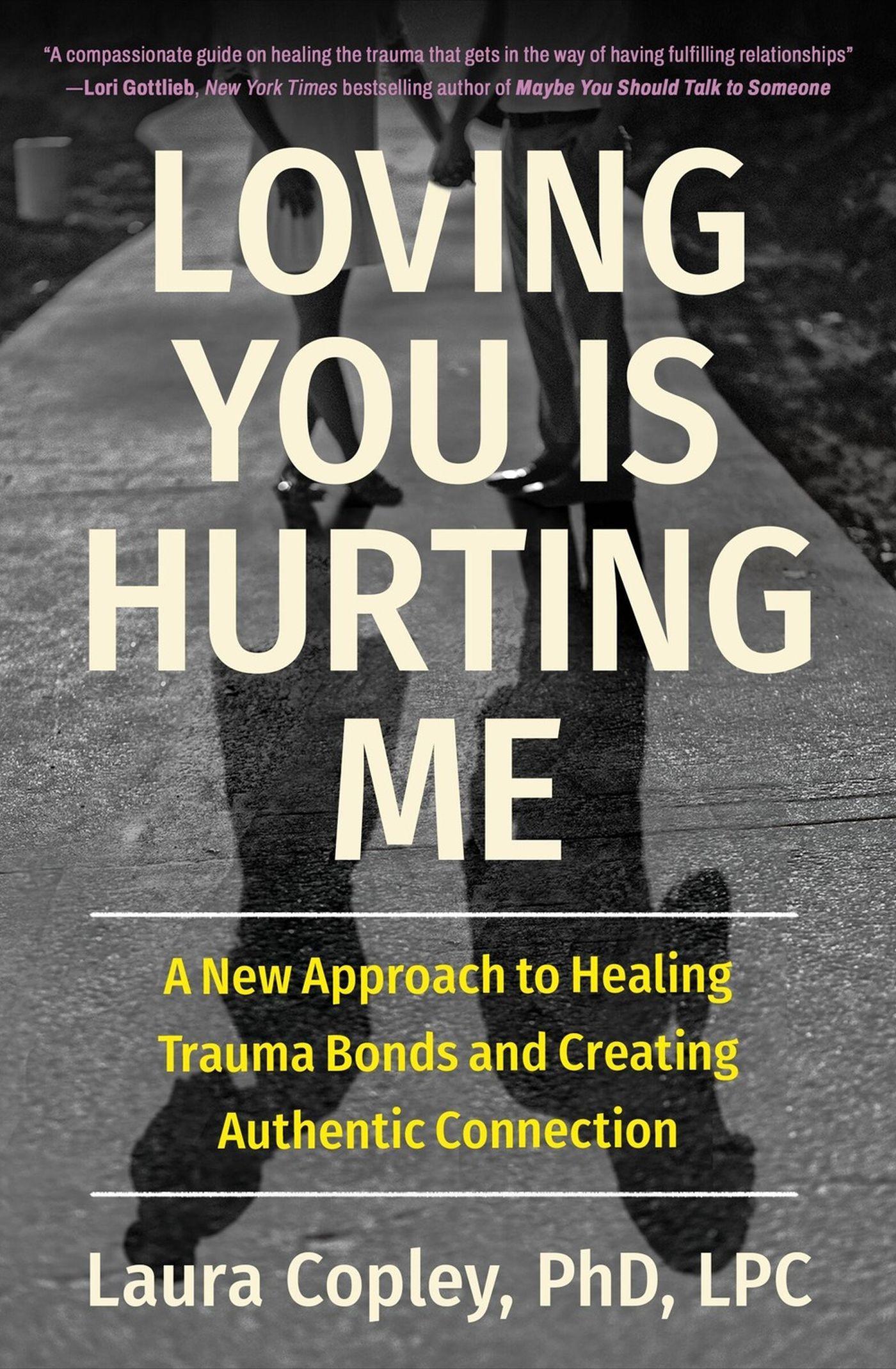 Cover: 9781538741405 | Loving You Is Hurting Me | Laura Copley | Taschenbuch | Englisch