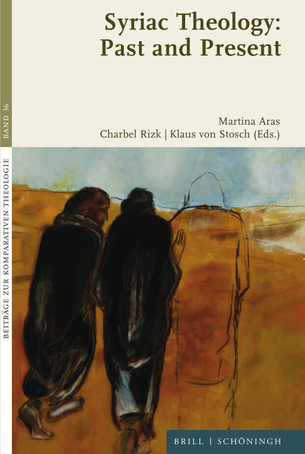 Cover: 9783506793393 | Syriac Theology: Past and Present | Buch | VI | Englisch | 2022