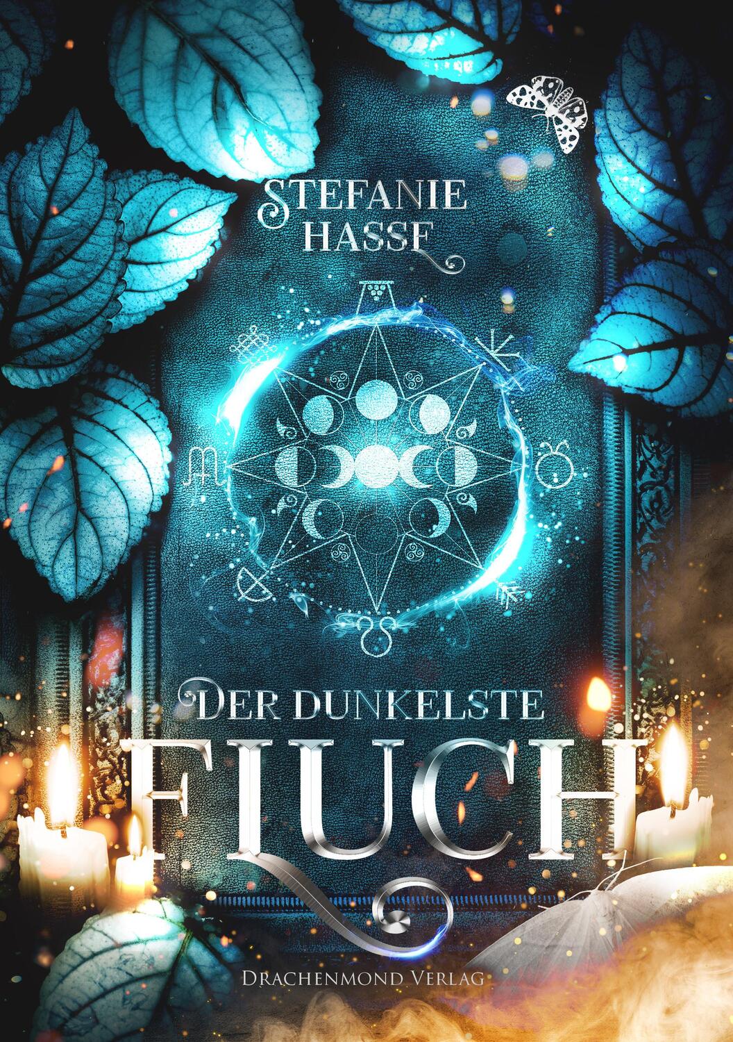 Cover: 9783959911672 | Der dunkelste Fluch | Stefanie Hasse | Taschenbuch | 309 S. | Deutsch