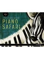 Cover: 9781470611941 | Piano Safari | Technique Book 2 | KATHERINE FISHER | Taschenbuch